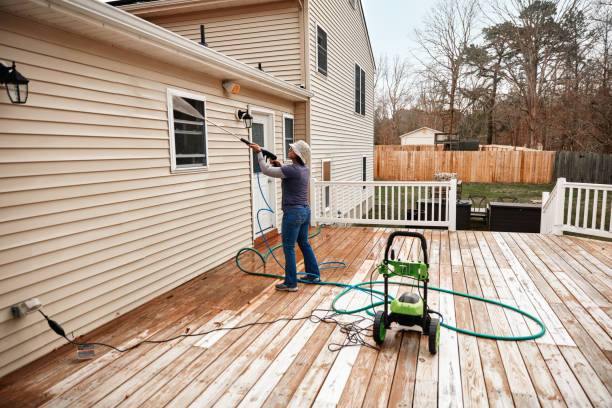 Best Pressure Washing Near Me  in Willow Creek, CA