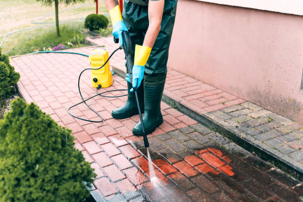 Best Affordable Power Washing  in Willow Creek, CA