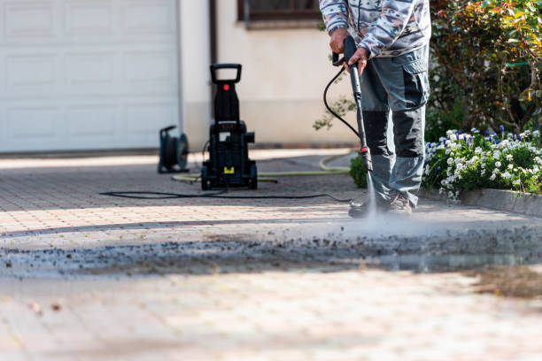 Best House Pressure Washing  in Willow Creek, CA