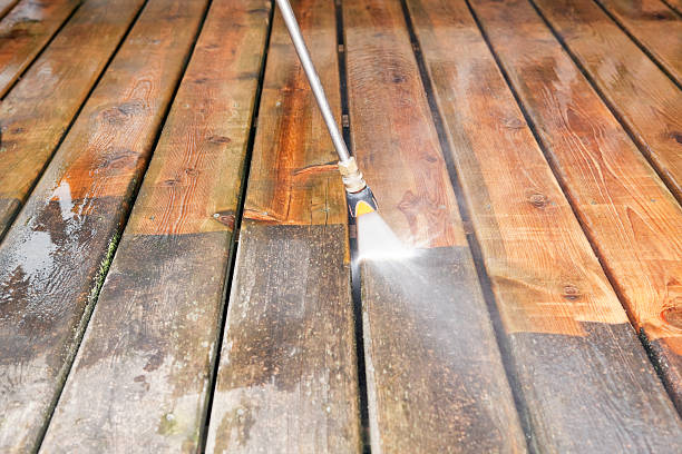 Best Pressure Washing Driveway  in Willow Creek, CA