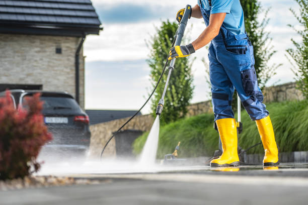 Best Exterior Home Cleaning  in Willow Creek, CA