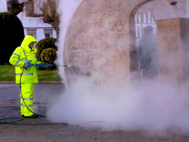Best Residential Pressure Washing Services  in Willow Creek, CA